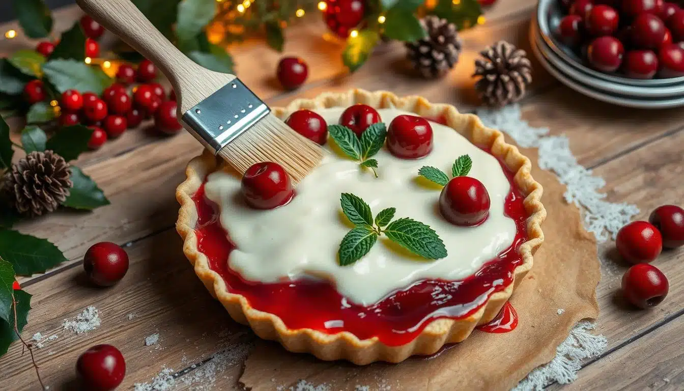 cherry pie