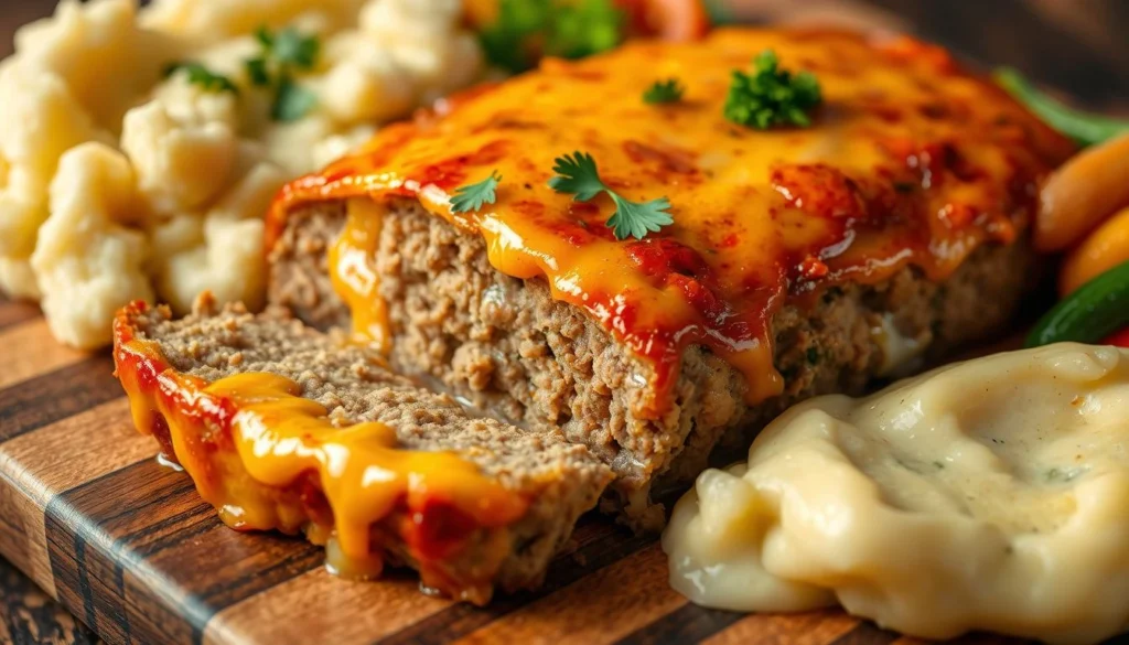 easy meatloaf recipe