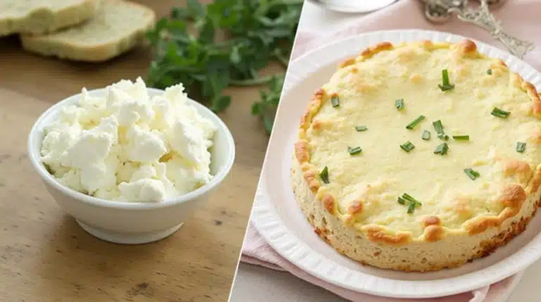 cottage cheese