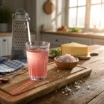 Himalayan pink salt trick recipe morning drink