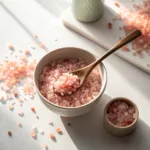 Japanese Pink Salt for weight loss