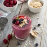 oatzempic smoothie for weight loss