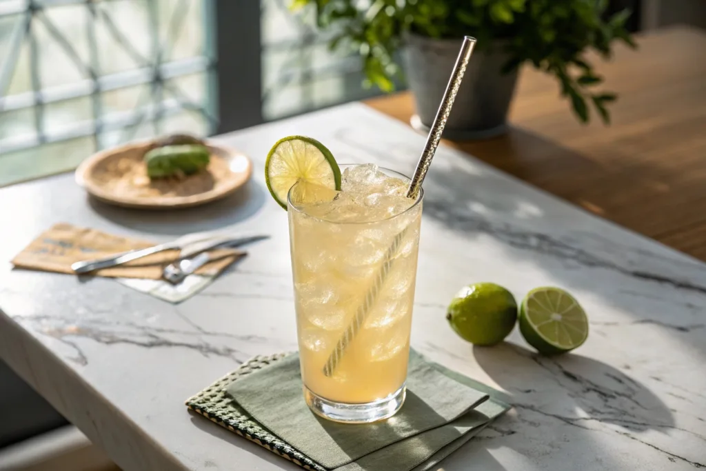 Served cortisol cocktail for weight loss