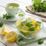 gelatin recipe trick for weight loss