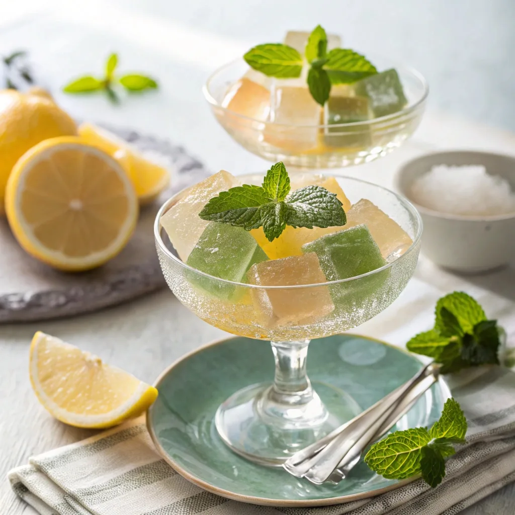 serving gelatin for weight loss
